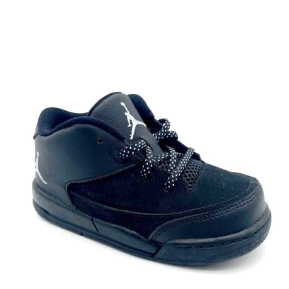 Nike-Jordan Flight Origin 3 Sneaker (Toddler) - Picture 1 of 7